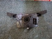 SPIRALA VOLAN CU MANETE SEMNALIZARE+STERGATOARE OPEL ASTRA H OEM: 13198908 XE.