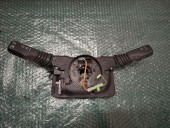 SPIRALA VOLAN CU MANETE SEMNALIZARE+STERGATOARE OPEL ASTRA H OEM: 93862664 JR.