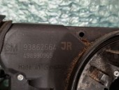 SPIRALA VOLAN CU MANETE SEMNALIZARE+STERGATOARE OPEL ASTRA H OEM: 93862664 JR.