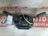 SPIRALA VOLAN CU MANETE SEMNALIZARE+STERGATOARE OPEL CORSA D OEM: 13142283.