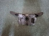 SPIRALA VOLAN CU MANETE SEMNALIZARE+STERGATOARE OPEL ZAFIRA B OEM: KS 281657.