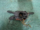 SPIRALA VOLAN CU MANETE SEMNALIZARE+STERGATOARE PEUGEOT 206 
