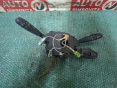 SPIRALA VOLAN CU MANETE SEMNALIZARE+STERGATOARE PEUGEOT 206 
