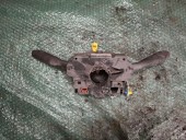 SPIRALA VOLAN CU MANETE SEMNALIZARE+STERGATOARE PEUGEOT 206 OEM: 96542572XT.