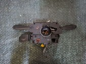 SPIRALA VOLAN CU MANETE SEMNALIZARE+STERGATOARE PEUGEOT 206 OEM: 96605668XT.