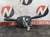 SPIRALA VOLAN CU MANETE SEMNALIZARE+STERGATOARE PEUGEOT 307 OEM: 96605602XT.