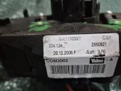 SPIRALA VOLAN CU MANETE SEMNALIZARE+STERGATOARE PEUGEOT 407 OEM: 96611303XT.