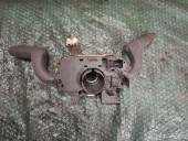 SPIRALA VOLAN CU MANETE SEMNALIZARE+STERGATOARE PEUGEOT BOXER III OEM: 07354300850.