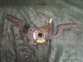 SPIRALA VOLAN CU MANETE SEMNALIZARE+STERGATOARE PEUGEOT BOXER III OEM: 07354300850.