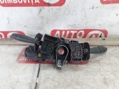 SPIRALA VOLAN CU MANETE SEMNALIZARE+STERGATOARE RENAULT CLIO II OEM: 34446404/8200542094.