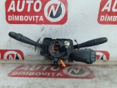 SPIRALA VOLAN CU MANETE SEMNALIZARE+STERGATOARE RENAULT CLIO II OEM: 8200142395.