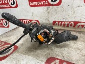 SPIRALA VOLAN CU MANETE SEMNALIZARE+STERGATOARE RENAULT KANGOO OEM: 8200090338/34484801AJ.