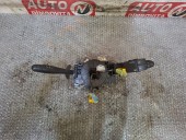 SPIRALA VOLAN CU MANETE SEMNALIZARE+STERGATOARE RENAULT LAGUNA II OEM: 8200012243.