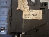 SPIRALA VOLAN CU MANETE SEMNALIZARE+STERGATOARE RENAULT LAGUNA II OEM: 8200012243.