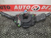 SPIRALA VOLAN CU MANETE SEMNALIZARE+STERGATOARE RENAULT MEGANE II 