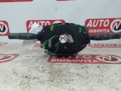 SPIRALA VOLAN CU MANETE SEMNALIZARE+STERGATOARE RENAULT MEGANE II OEM: 8200155865.