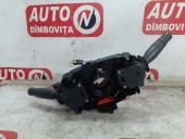 SPIRALA VOLAN CU MANETE SEMNALIZARE+STERGATOARE RENAULT MEGANE II OEM: 8200480341.