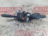 SPIRALA VOLAN CU MANETE SEMNALIZARE+STERGATOARE RENAULT MEGANE OEM: 7700433317.