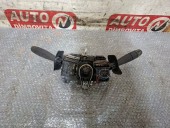 SPIRALA VOLAN CU MANETE SEMNALIZARE+STERGATOARE RENAULT SYMBOL II OEM: 344464040.