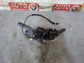SPIRALA VOLAN CU MANETE SEMNALIZARE+STERGATOARE RENAULT SYMBOL OEM: 34446404.