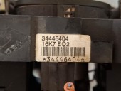 SPIRALA VOLAN CU MANETE SEMNALIZARE+STERGATOARE RENAULT SYMBOL OEM: 34446404.