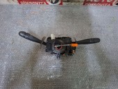 SPIRALA VOLAN CU MANETE SEMNALIZARE+STERGATOARE RENAULT SYMBOL OEM: 34446404.