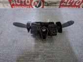 SPIRALA VOLAN CU MANETE SEMNALIZARE+STERGATOARE RENAULT SYMBOL OEM: 34446404.