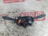 SPIRALA VOLAN CU MANETE SEMNALIZARE+STERGATOARE RENAULT SYMBOL OEM: 34446404.