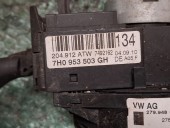 SPIRALA VOLAN CU MANETE SEMNALIZARE+STERGATOARE SEAT IBIZA III OEM: 7H0953503GH.