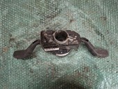 SPIRALA VOLAN CU MANETE SEMNALIZARE+STERGATOARE SEAT IBIZA III OEM: 7H0953503GH.
