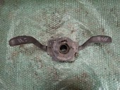 SPIRALA VOLAN CU MANETE SEMNALIZARE+STERGATOARE SEAT IBIZA III OEM: 7H0953503GH.
