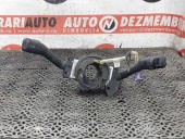 SPIRALA VOLAN CU MANETE SEMNALIZARE+STERGATOARE SKODA FABIA 