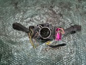 SPIRALA VOLAN CU MANETE SEMNALIZARE+STERGATOARE SKODA FABIA 