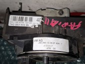 SPIRALA VOLAN CU MANETE SEMNALIZARE+STERGATOARE SKODA FABIA II OEM: 7H0953503BL.