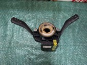 SPIRALA VOLAN CU MANETE SEMNALIZARE+STERGATOARE SKODA OCTAVIA II OEM: 1K0953503.