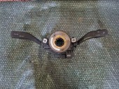 SPIRALA VOLAN CU MANETE SEMNALIZARE+STERGATOARE SKODA OCTAVIA II OEM: 1K0959653C.