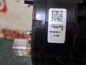 SPIRALA VOLAN CU MANETE SEMNALIZARE+STERGATOARE SKODA OCTAVIA II OEM: 1K0959653C.