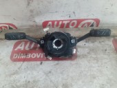 SPIRALA VOLAN CU MANETE SEMNALIZARE+STERGATOARE SKODA OCTAVIA III OEM: 5Q0953549.
