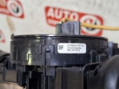 SPIRALA VOLAN CU MANETE SEMNALIZARE+STERGATOARE SUZUKI SWIFT OEM: 37480-74P21.