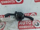 SPIRALA VOLAN CU MANETE SEMNALIZARE+STERGATOARE VOLKSWAGEN PASSAT B5.5 