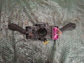 SPIRALA VOLAN CU MANETE SEMNALIZARE+STERGATOARE VOLKSWAGEN PASSAT B5.5 OEM: 8L0953513G.