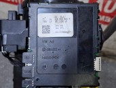 SPIRALA VOLAN CU MANETE SEMNALIZARE+STERGATOARE VOLKSWAGEN PASSAT B6 OEM: 3C0959433K.