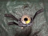 SPIRALA VOLAN CU MANETE SEMNALIZARE+STERGATOARE VOLKSWAGEN PASSAT B6 OEM: 3C9953513R.