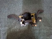 SPIRALA VOLAN CU MANETE SEMNALIZARE+STERGATOARE VOLKSWAGEN PASSAT B6 OEM: 3C9959513C.