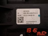 SPIRALA VOLAN CU MANETE SEMNALIZARE+STERGATOARE VOLKSWAGEN PASSAT B6 OEM: 3C9959513C.