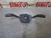 SPIRALA VOLAN CU MANETE SEMNALIZARE+STERGATOARE VOLKSWAGEN POLO 6R OEM: 6Q0953503EC.