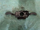 SPIRALA VOLAN CU MANETE SEMNALIZARE+STERGATOARE VOLKSWAGEN POLO 9N 