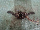 SPIRALA VOLAN CU MANETE SEMNALIZARE+STERGATOARE VOLKSWAGEN POLO 9N OEM: 6Q0953503AD.