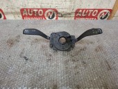 SPIRALA VOLAN CU MANETE SEMNALIZARE+STERGATOARE VOLKSWAGEN POLO 9N OEM: 6Q0953503AD.