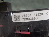 SPIRALA VOLAN DACIA LOGAN III OEM: 255543182R.
